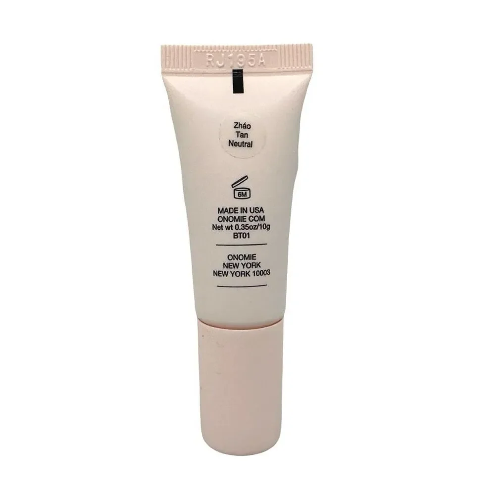 Onomie Bright Concealing Elixir | Zhao Concealer - 0.35 oz / 10 g